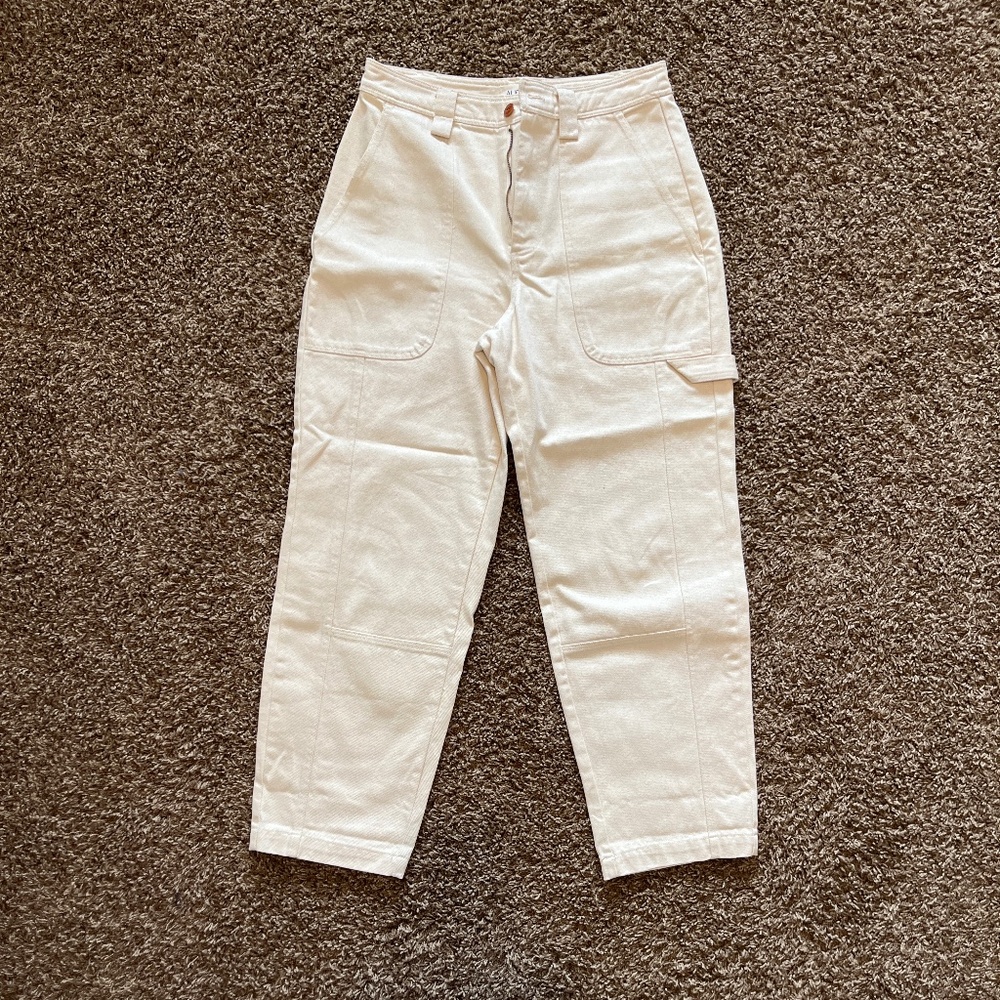 Alex Mill Phoebe pant size 6